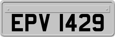 EPV1429