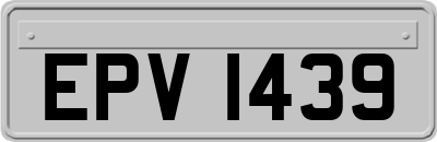 EPV1439