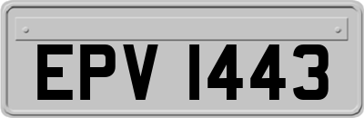 EPV1443