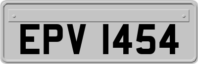 EPV1454