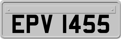 EPV1455