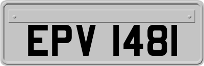 EPV1481