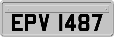 EPV1487