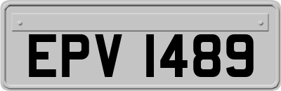 EPV1489