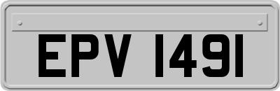 EPV1491