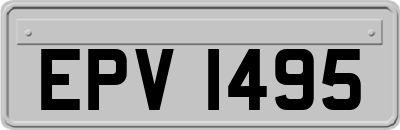EPV1495