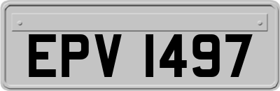 EPV1497