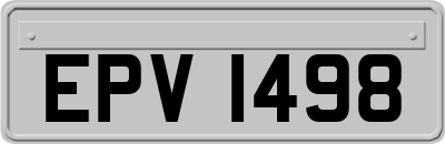 EPV1498