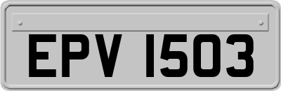 EPV1503