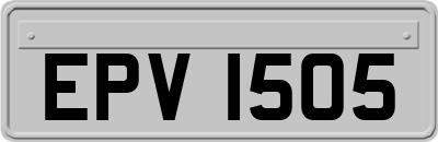 EPV1505