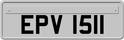 EPV1511