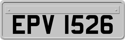EPV1526