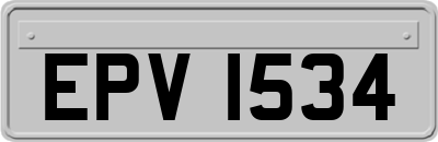 EPV1534