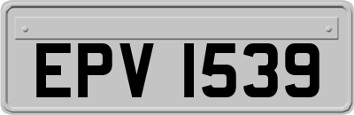 EPV1539
