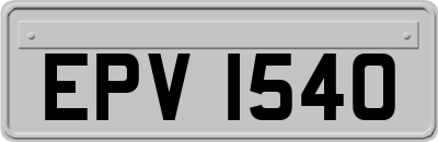 EPV1540