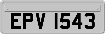 EPV1543