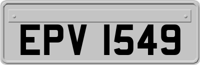 EPV1549