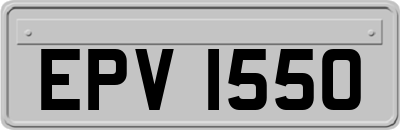 EPV1550