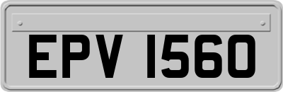 EPV1560