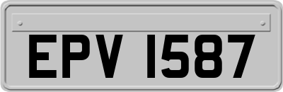EPV1587