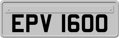 EPV1600