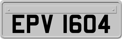 EPV1604
