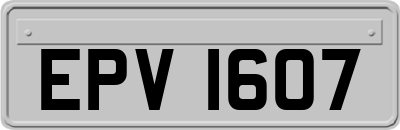 EPV1607