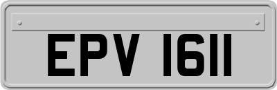 EPV1611
