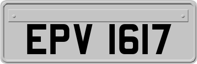 EPV1617