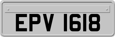 EPV1618