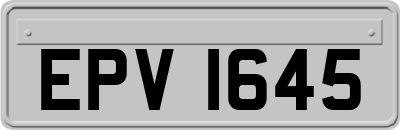 EPV1645