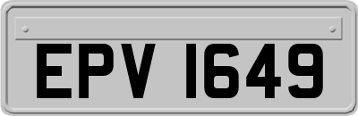 EPV1649