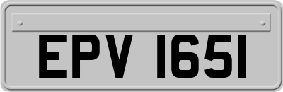 EPV1651