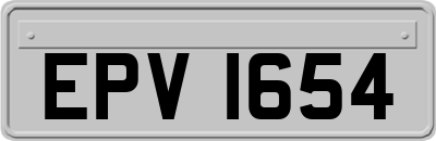 EPV1654