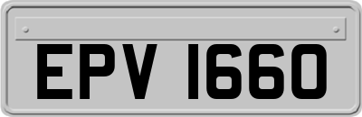 EPV1660