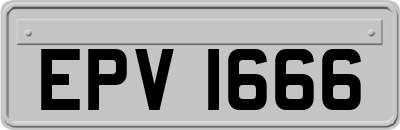 EPV1666
