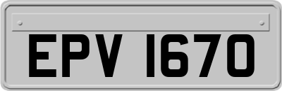 EPV1670