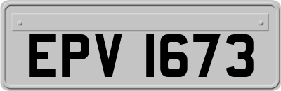 EPV1673