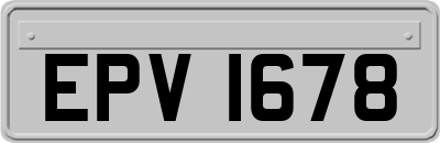 EPV1678