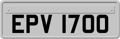 EPV1700