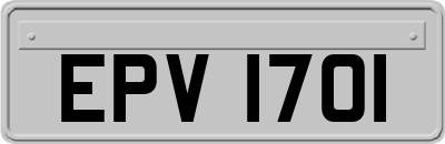 EPV1701