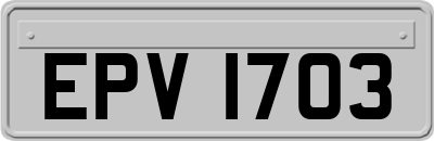 EPV1703