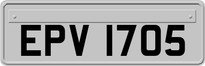 EPV1705