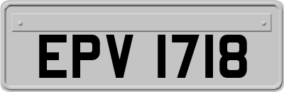 EPV1718
