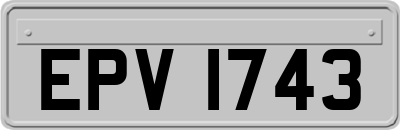 EPV1743