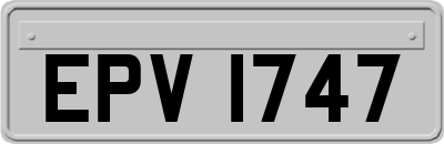 EPV1747