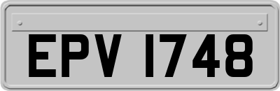 EPV1748
