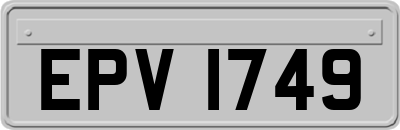 EPV1749