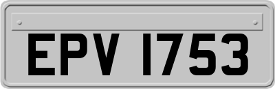 EPV1753