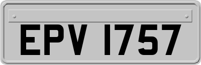 EPV1757
